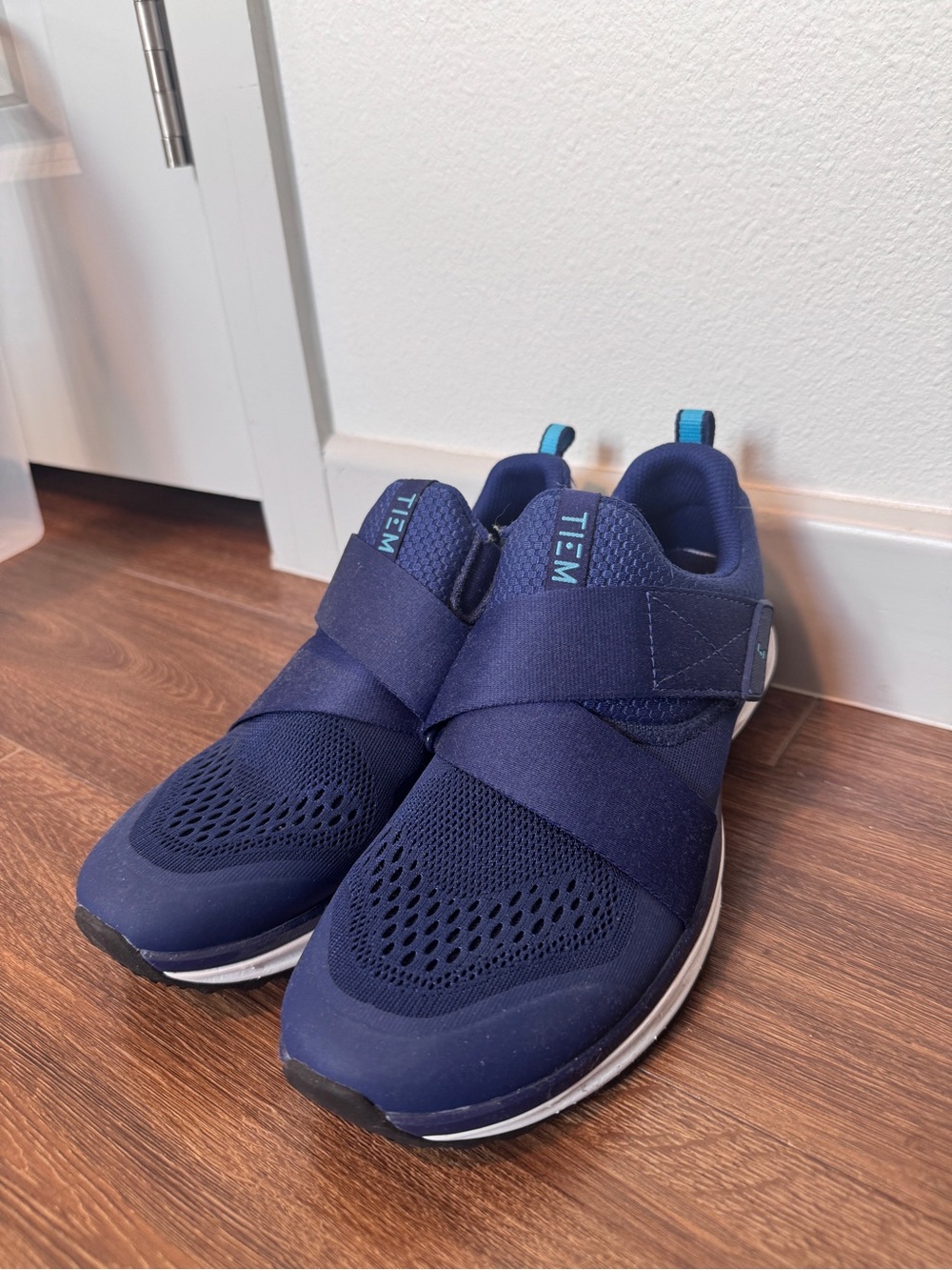 Women’s TIEM Cycling Shoes